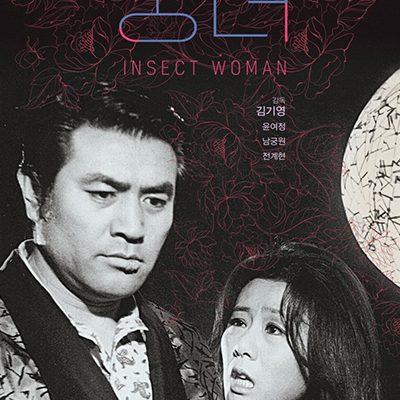The Insect Woman