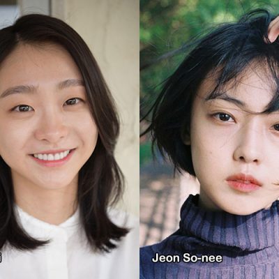 JEON So-nee si unisce a KIM Da-mi nel remake di SOULMATE