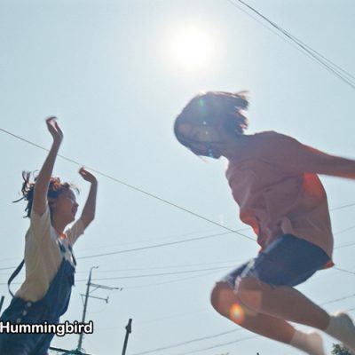 House Of Hummingbird in streaming in Nord America