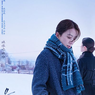 Moonlit Winter