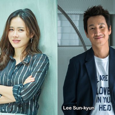 Progetto hollywoodiano per Son Ye-jin e Lee Sun-kyun