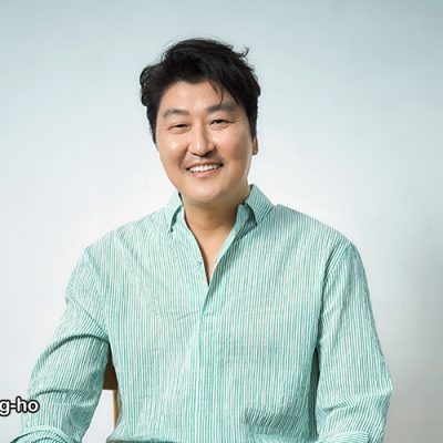SONG Kang-ho apparirà in COBWEB di SHIN Yeon-shick