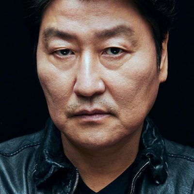 SONG Kang-ho nel dramma sportivo ONE WIN