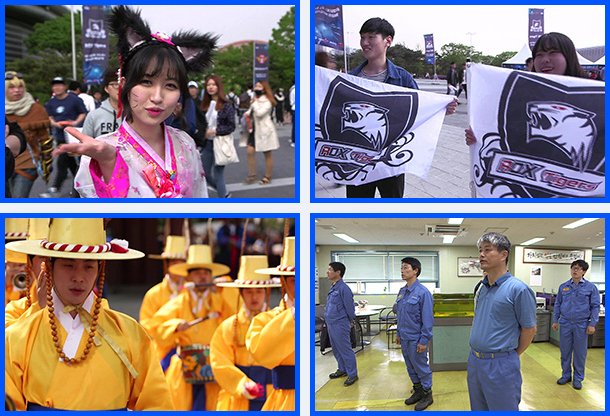 SOUTH KOREA: SUCCESS AT ALL COSTS