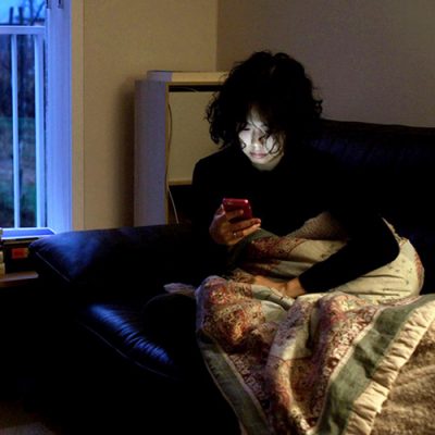 THE WOMAN WHO RAN nel Programma Principale del NYFF