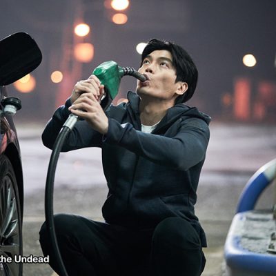 NIGHT OF THE UNDEAD alla conquista dei mercati asiatici