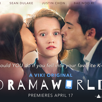 DRAMAWORLD torna per la seconda stagione con HA Ji-won, Daniel Dae KIM e Henry LAU