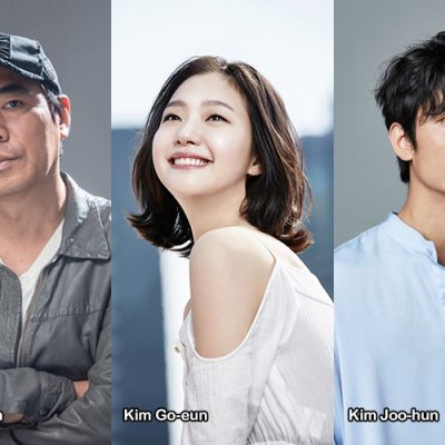 KIM Jee-woon dirige un corto romantico in 8K per Samsung