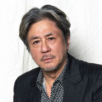 CHOI Min-sik nella Serie del Regista di THE OUTLAWS