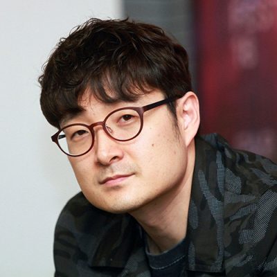 Il regista PARK Hoon-jung firma un accordo con STUDIO&NEW
