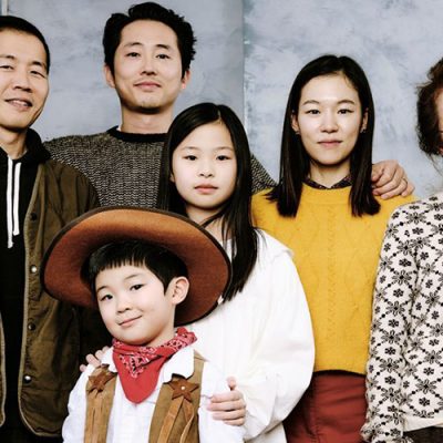 MINARI vince due premi al Middleburg Film Festival