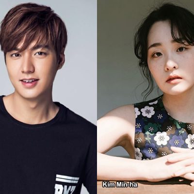 LEE Min-ho nell’adattamento Apple+ di PACHINKO