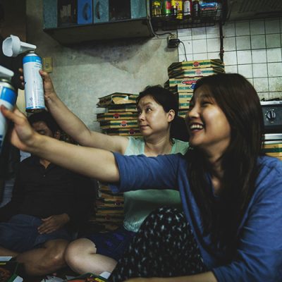 PARASITE Trionfa ai quattordicesimi Asian Film Awards con 4 Premi