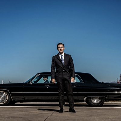 La Corea propone THE MAN STANDING NEXT come candidatura ufficiale per gli Oscar