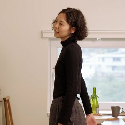 THE WOMAN WHO RAN invitato all’IFF di Singapore