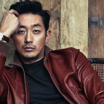 HA Jung-woo in NIGHT TRIP