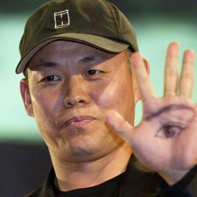 La morte di KIM Ki-duk per complicazioni dovute al Covid-19