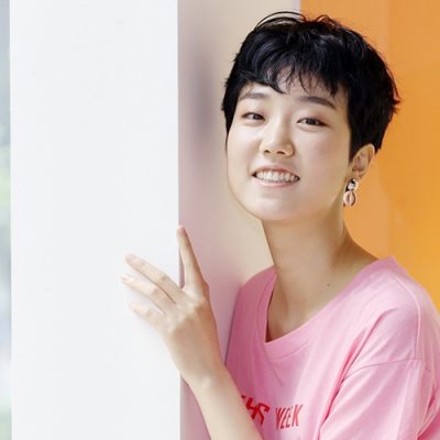 LEE Joo-young in YOON SI-NAE HAS DISAPPEARED