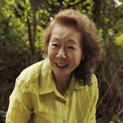 YOUN Yuh-jung incoronata negli USA Miglior Attrice Non Protagonista