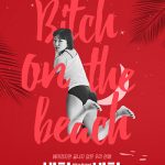 Bitch On the Beach