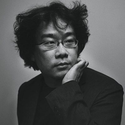 BONG Joon-ho Presidente della Giuria del Festival Internazionale del Cinema di Venezia