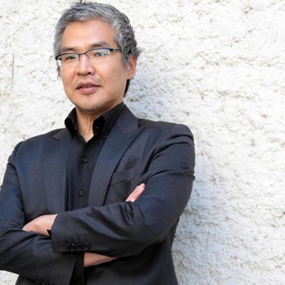 IM Sang-soo prepara SOHO SINS, il suo debutto americano