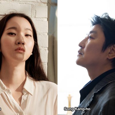 JANG Yoon-ju in ONE WIN
