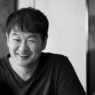 Il progetto di Heo Jin-ho invitato all’Hong Kong-Asia Film Financing Forum