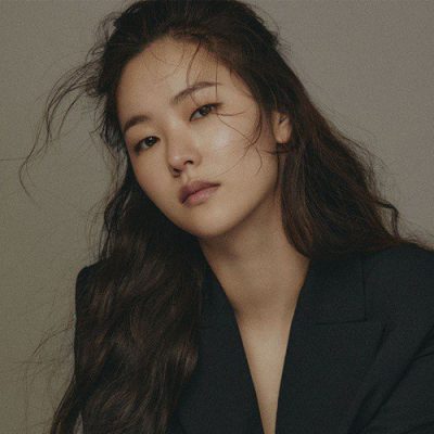 JEON Yeo-bin nella Serie Originale Netflix GLITCH