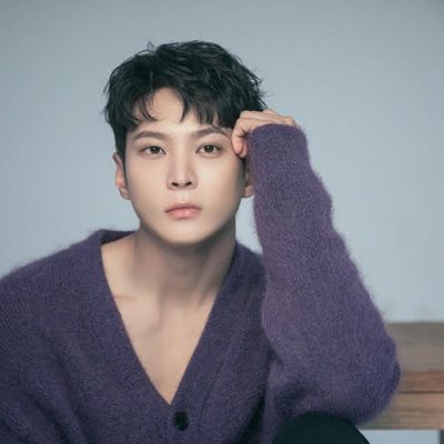 JOO Won nel film Netflix CARTER di JUNG Byung-gil