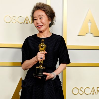 Youn Yuh-jung vince l’Oscar come Migliore Attrice non Protagonista