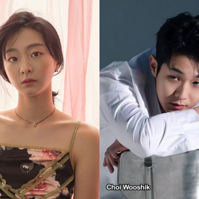 CHOI Woo-shik e KIM Da-mi protagonisti della prima serie originale dello Studio N