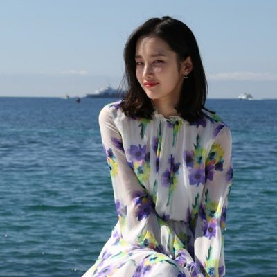 JUN Jong-seo, la star di Burning, firma per UTA