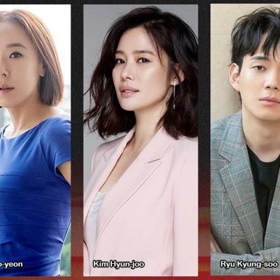 Yeon Sang-ho dirige il fantascientifico Jung Yi per Netflix