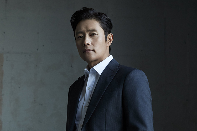 Lee Byung-hun