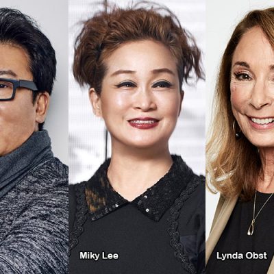 JK Youn e Miky Lee collaborano per un Road Movie Hollywoodiano sul K-Pop