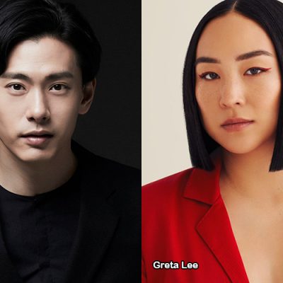 Yoo Teo in PAST LIVES della A24
