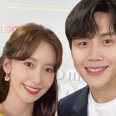 Lim Yoona e Kim Seon-ho in TWO O’CLOCK DATE