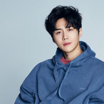 Kim Seon-ho debutterà sul grande schermo in SAD TROPICS