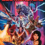 War of the God Monsters