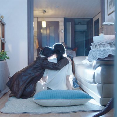 THE APARTMENT WITH TWO WOMEN vince un record di 5 premi a Busan, incluso il New Currents Award