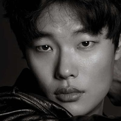 Ryu Jun-yeol in trattative per la serie CONNECT di Takashi MIIKE
