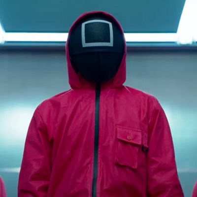 SQUID GAME diventa la prima serie coreana al vertice della classifica di Netflix