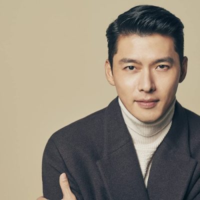 Hyun Bin in HARBIN di Woo Min-ho
