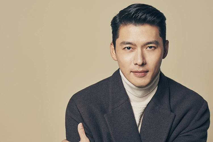 hyun bin