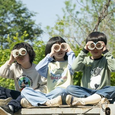 KIDS ARE FINE fa incetta di riconoscimenti ad Ale Kino, Schlingel e Zlin