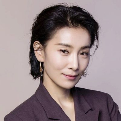 Kim Seo-hyung protagonista del progetto KAFA GREENHOUSE