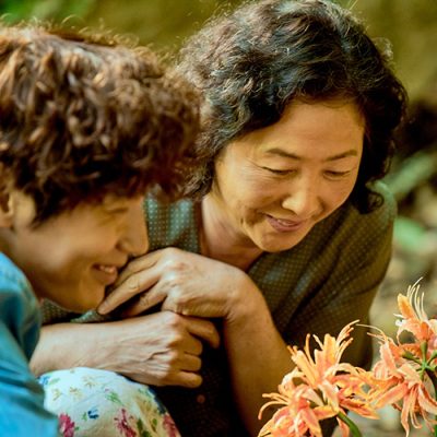 Women in Film Awards: A Go Doo-shim va il primo premio