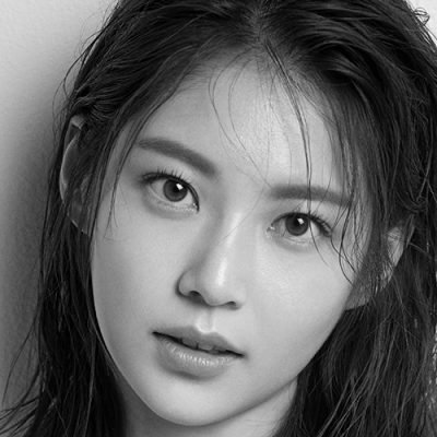 Gong Seung-yeon premiata come Migliore Attrice a Torino