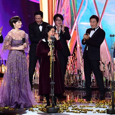 Blue Dragon Awards: ESCAPE FROM MOGADISHU trionfa con 6 premi